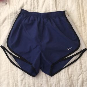 Nike Dri-fit Shorts